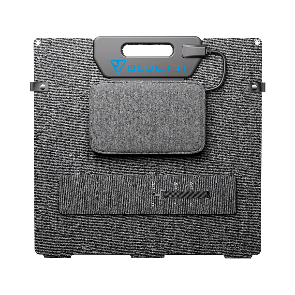 Bluetti 200w Foldable Solar Panel - Image 2