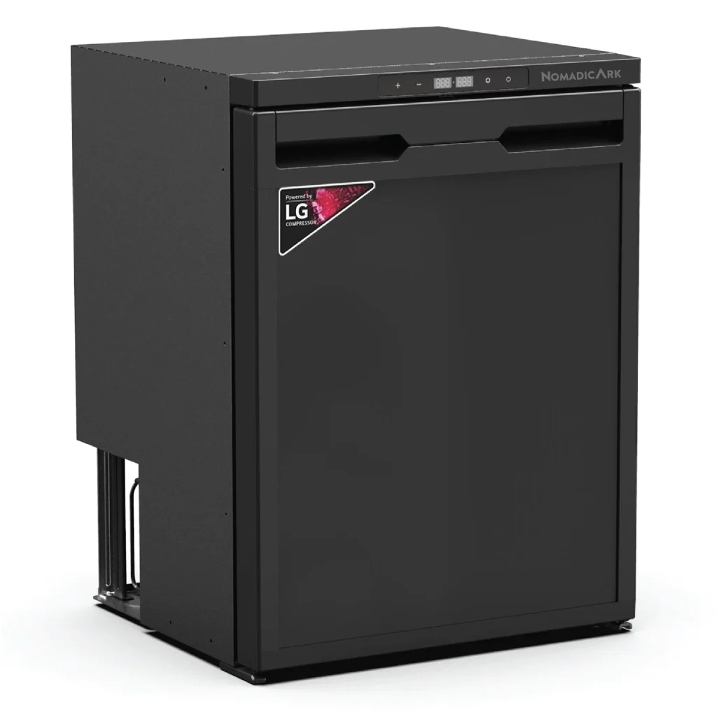 65L nomadic Ark Campervan Fridge