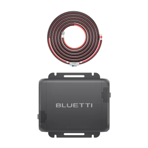 Bluetti Charger 1 - 560W Alternator Charger