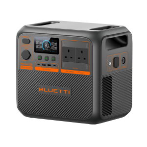 Bluetti Premium 200 V2 | Powerstation