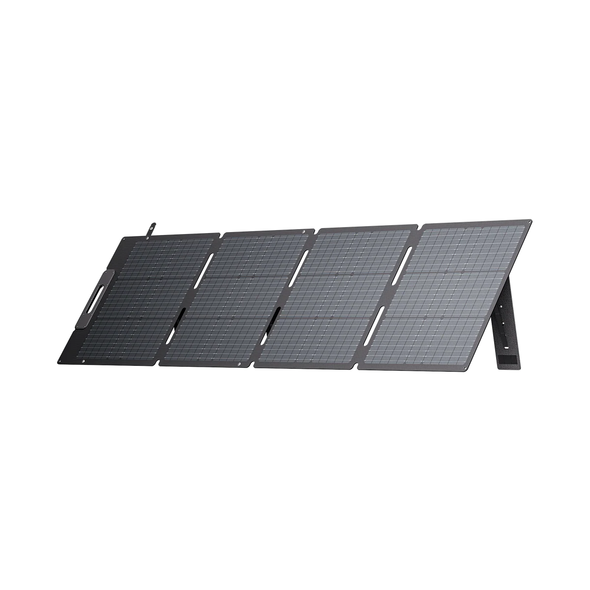 Bluetti 200w Foldable Solar Panel
