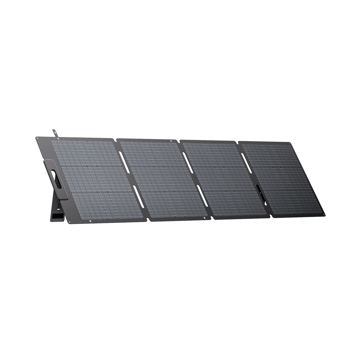 Bluetti 200w Foldable Solar Panel - Image 3