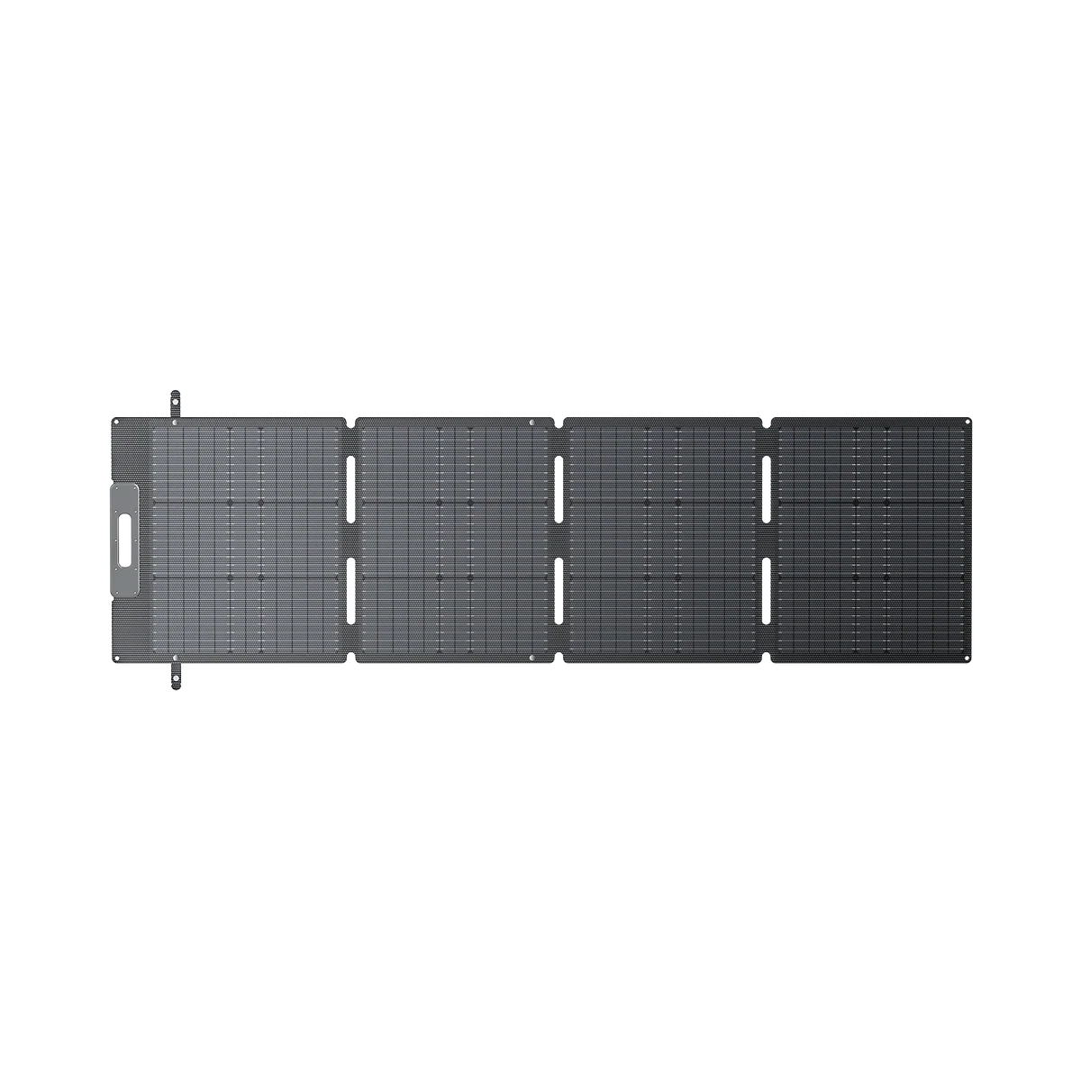 Bluetti 200w Foldable Solar Panel - Image 5
