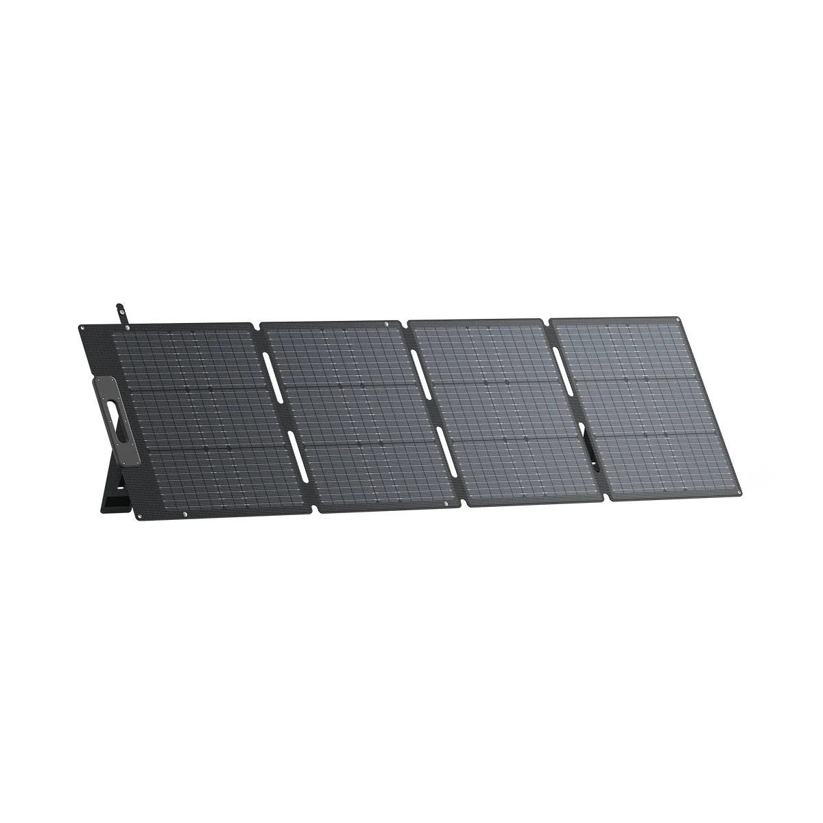 Bluetti 200w Foldable Solar Panel - Image 4