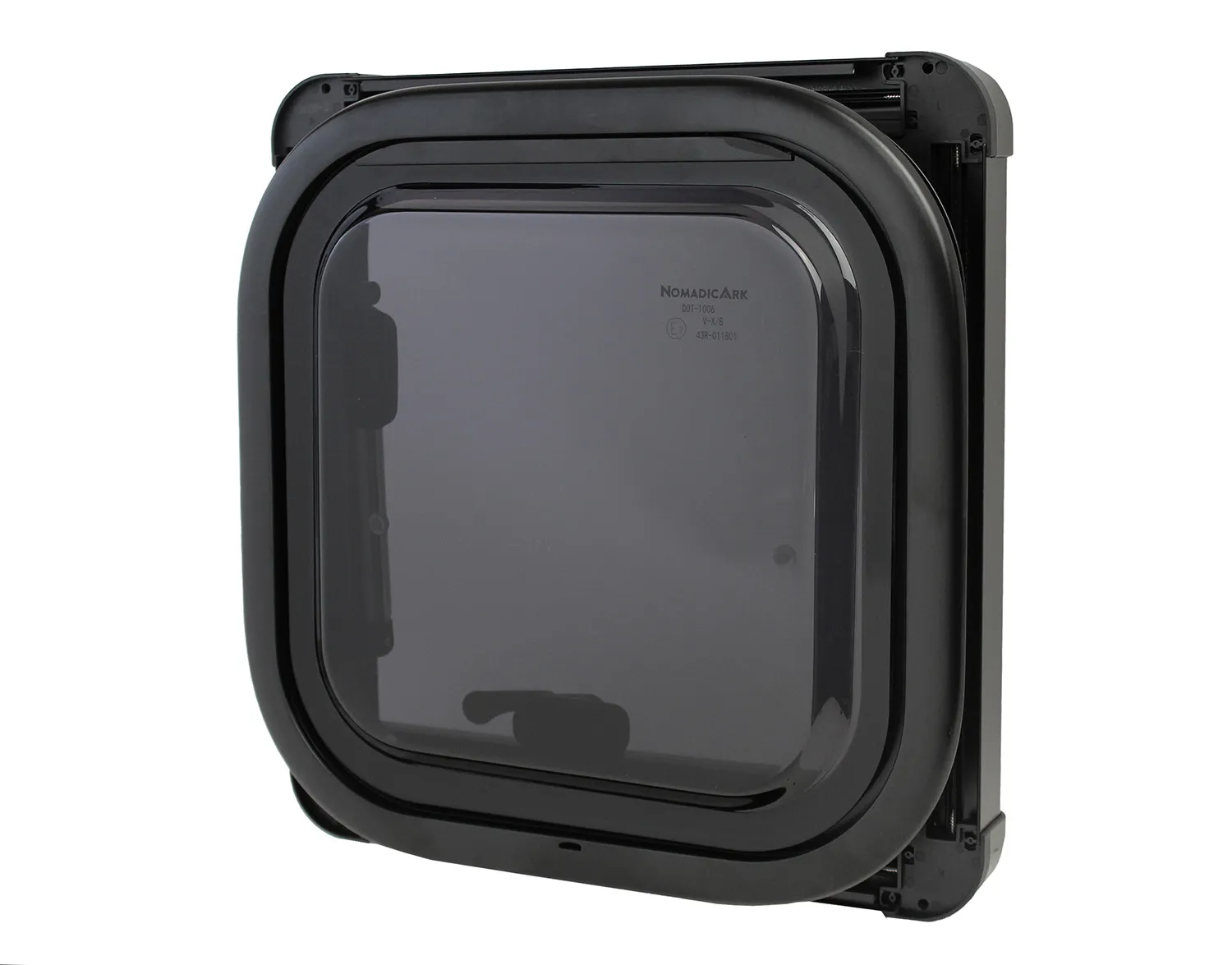 Nomadic Ark ABR Range Acrylic Bubble Style Window - Image 39