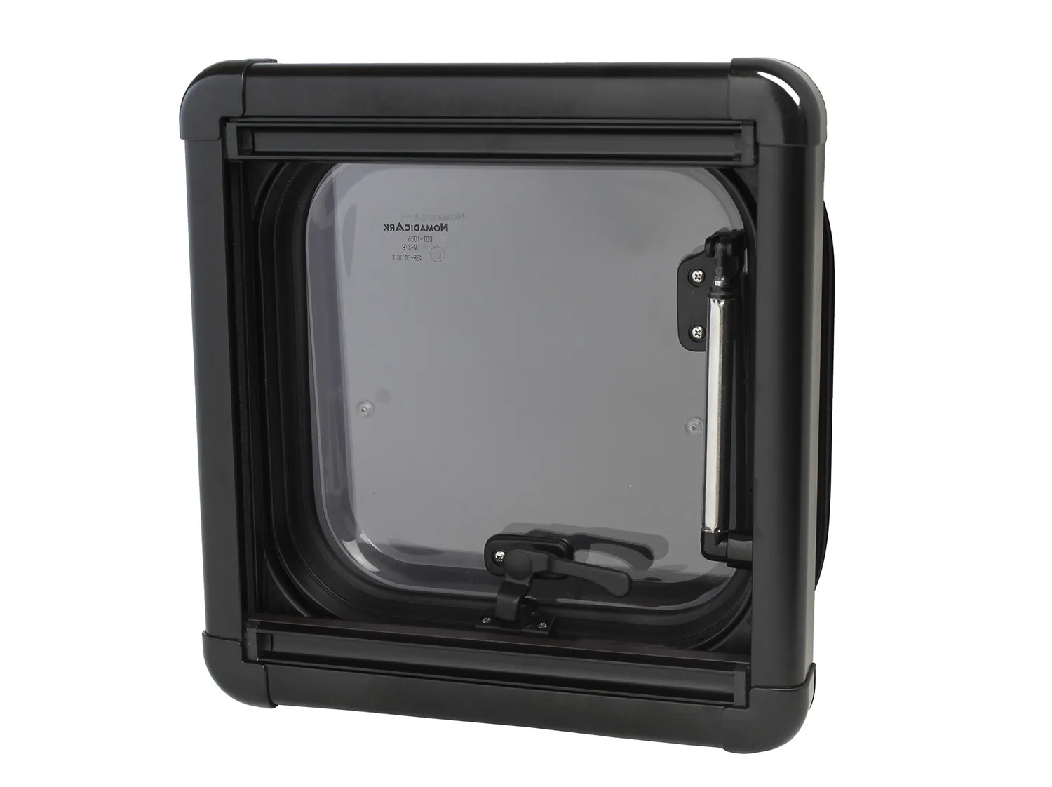 Nomadic Ark ABR Range Acrylic Bubble Style Window - Image 35