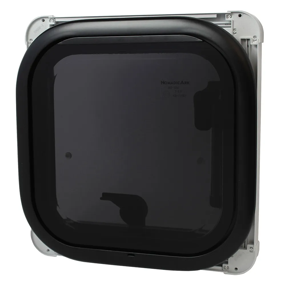 Nomadic Ark ABR Range Acrylic Bubble Style Window - Image 54