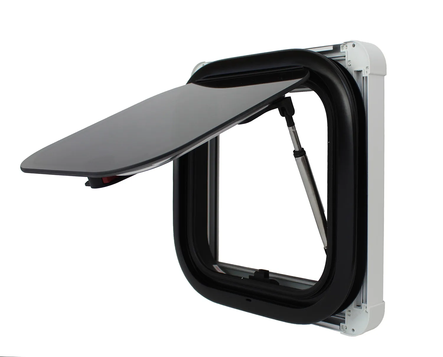 Nomadic Ark ABR Range Acrylic Bubble Style Window - Image 53
