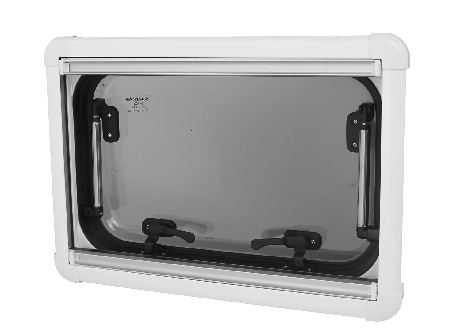 Nomadic Ark ABR Range Acrylic Bubble Style Window - Image 75