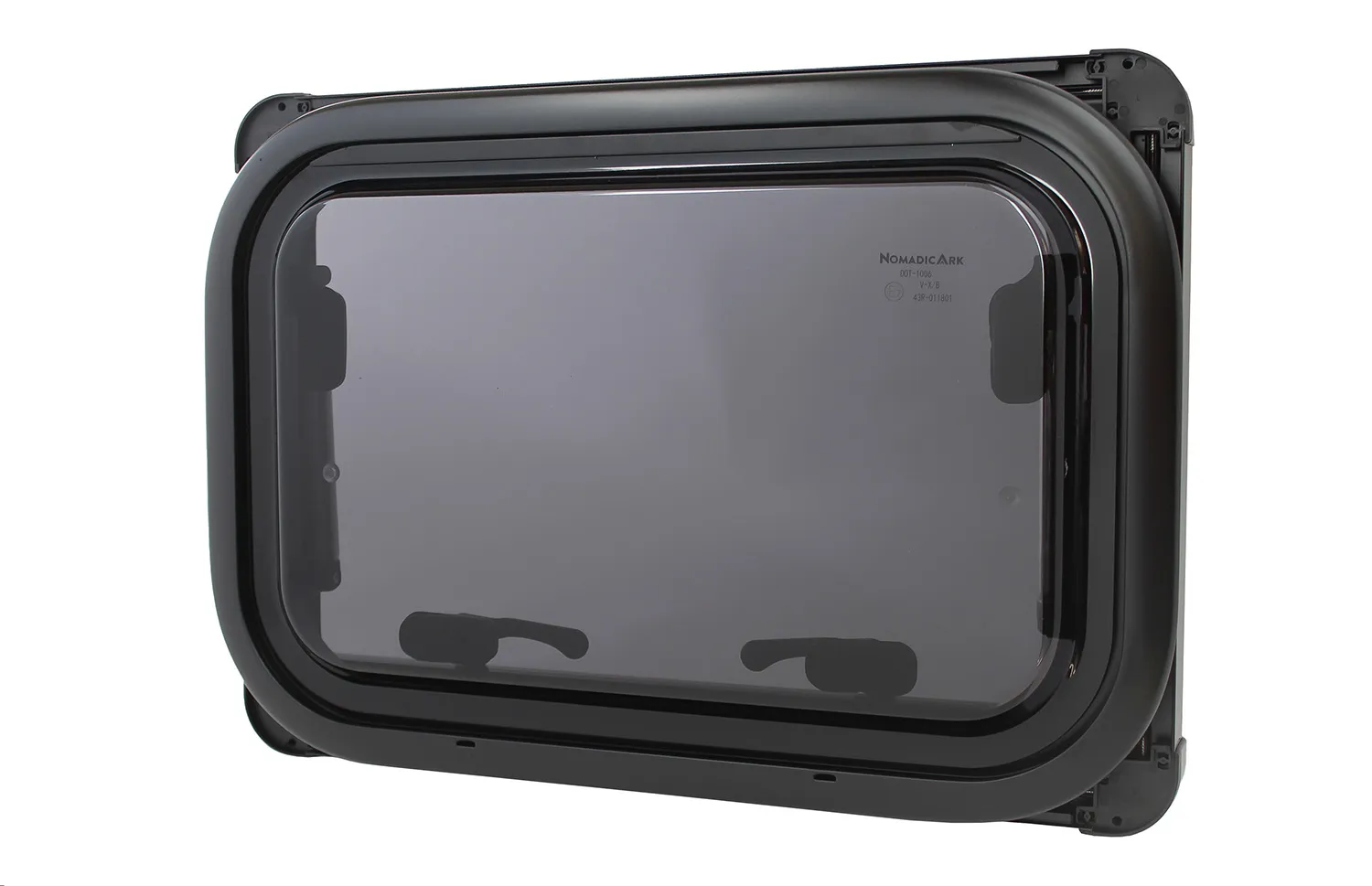 Nomadic Ark ABR Range Acrylic Bubble Style Window - Image 25