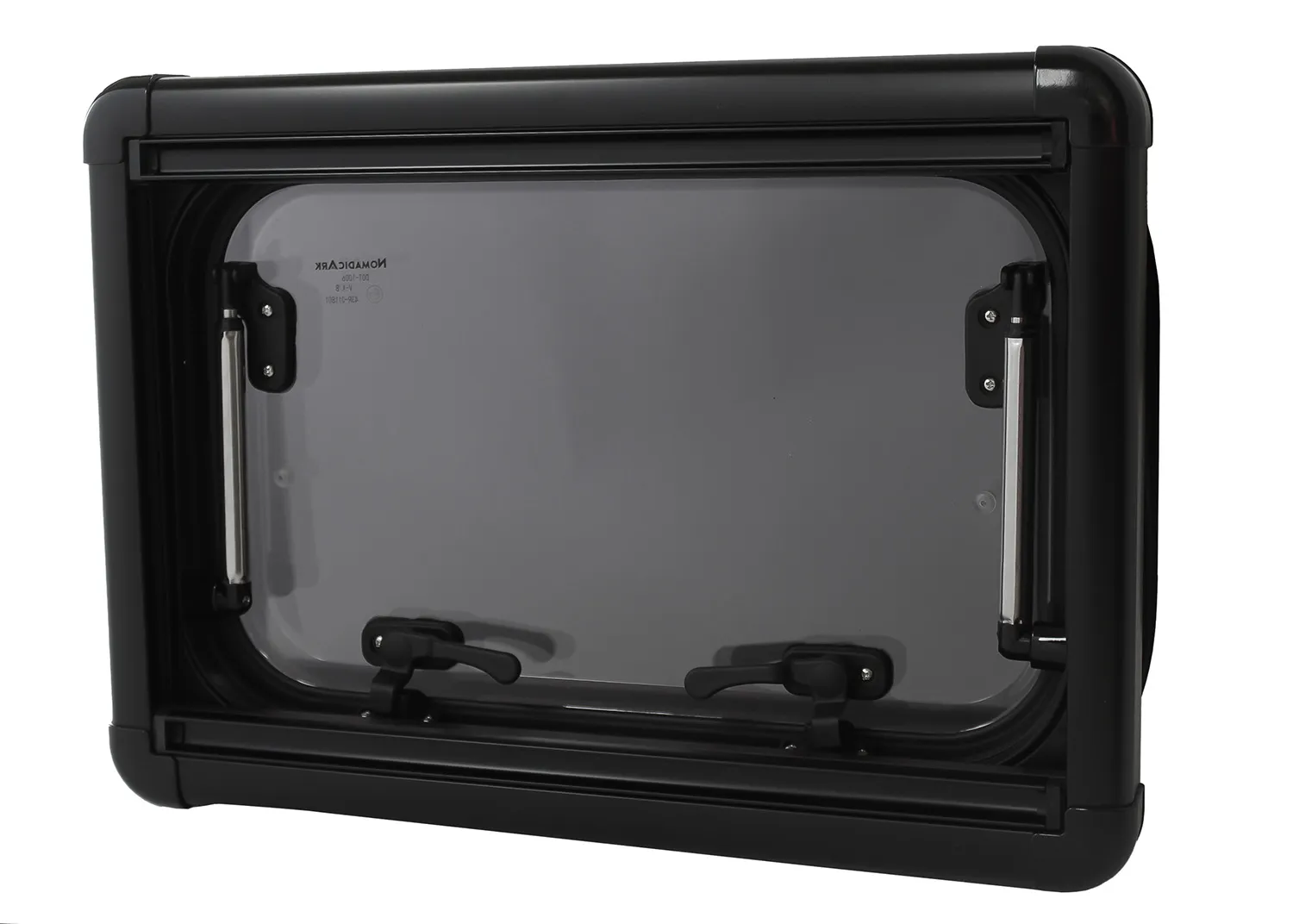Nomadic Ark ABR Range Acrylic Bubble Style Window - Image 67