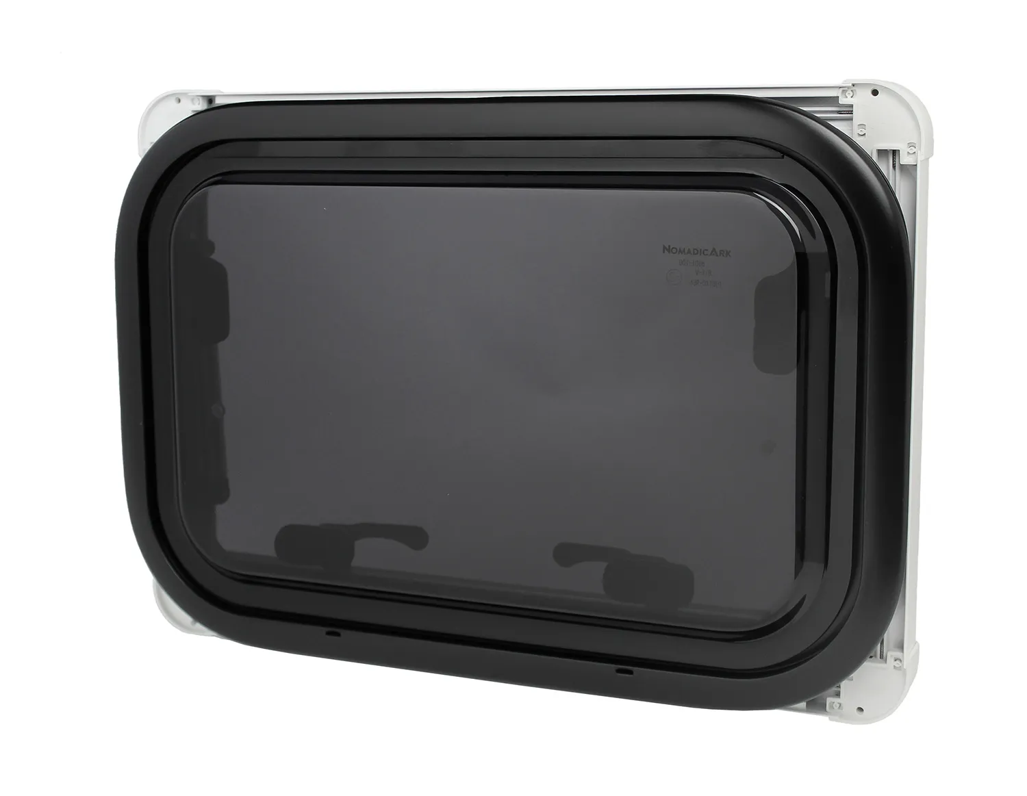 Nomadic Ark ABR Range Acrylic Bubble Style Window - Image 64