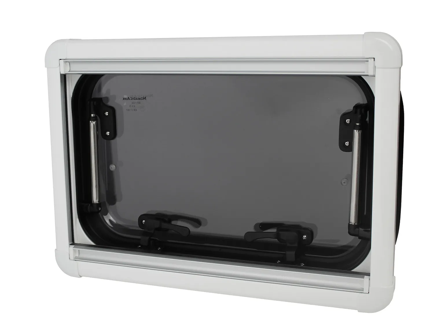 Nomadic Ark ABR Range Acrylic Bubble Style Window - Image 62