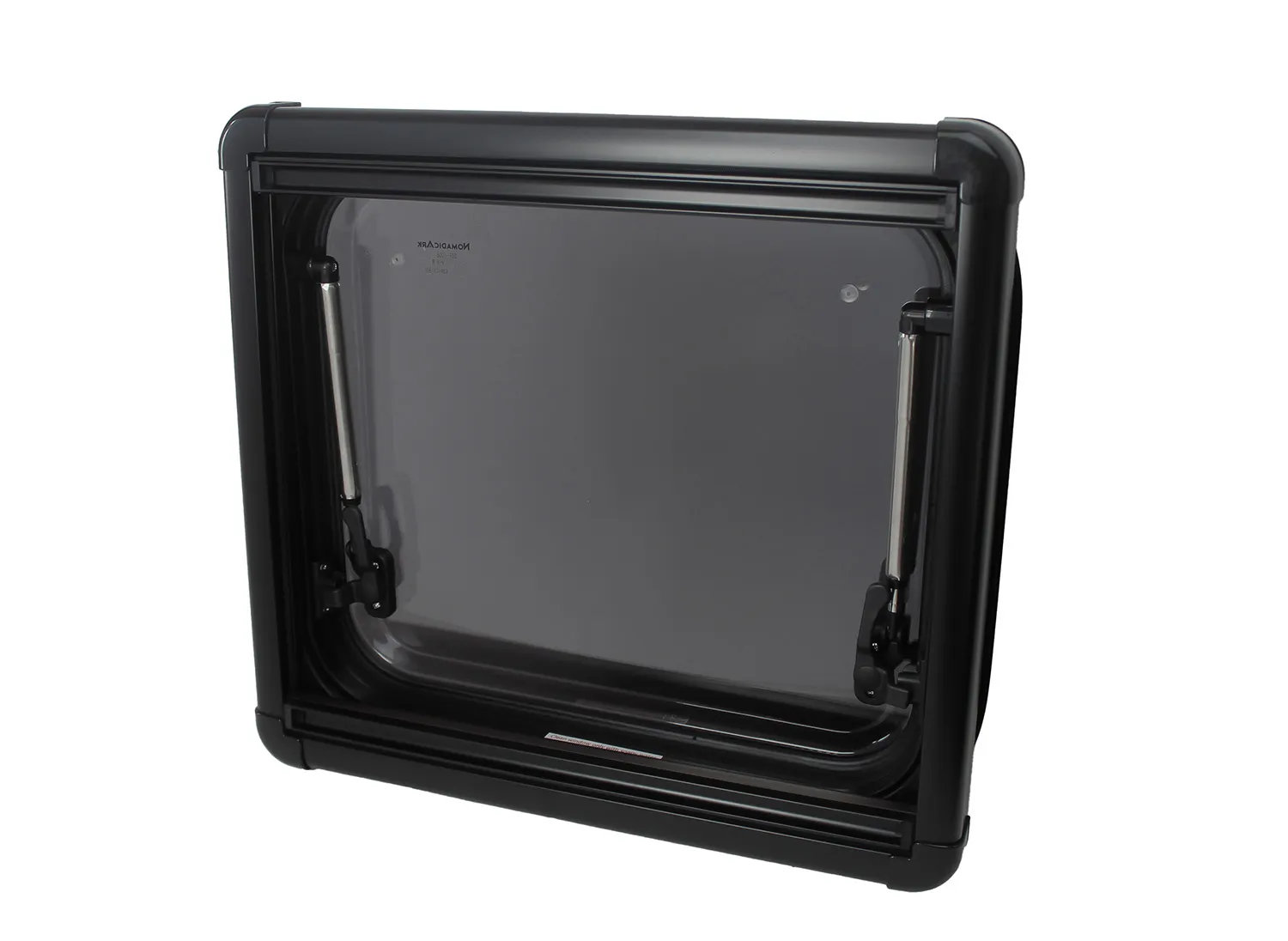 Nomadic Ark ABR Range Acrylic Bubble Style Window - Image 28