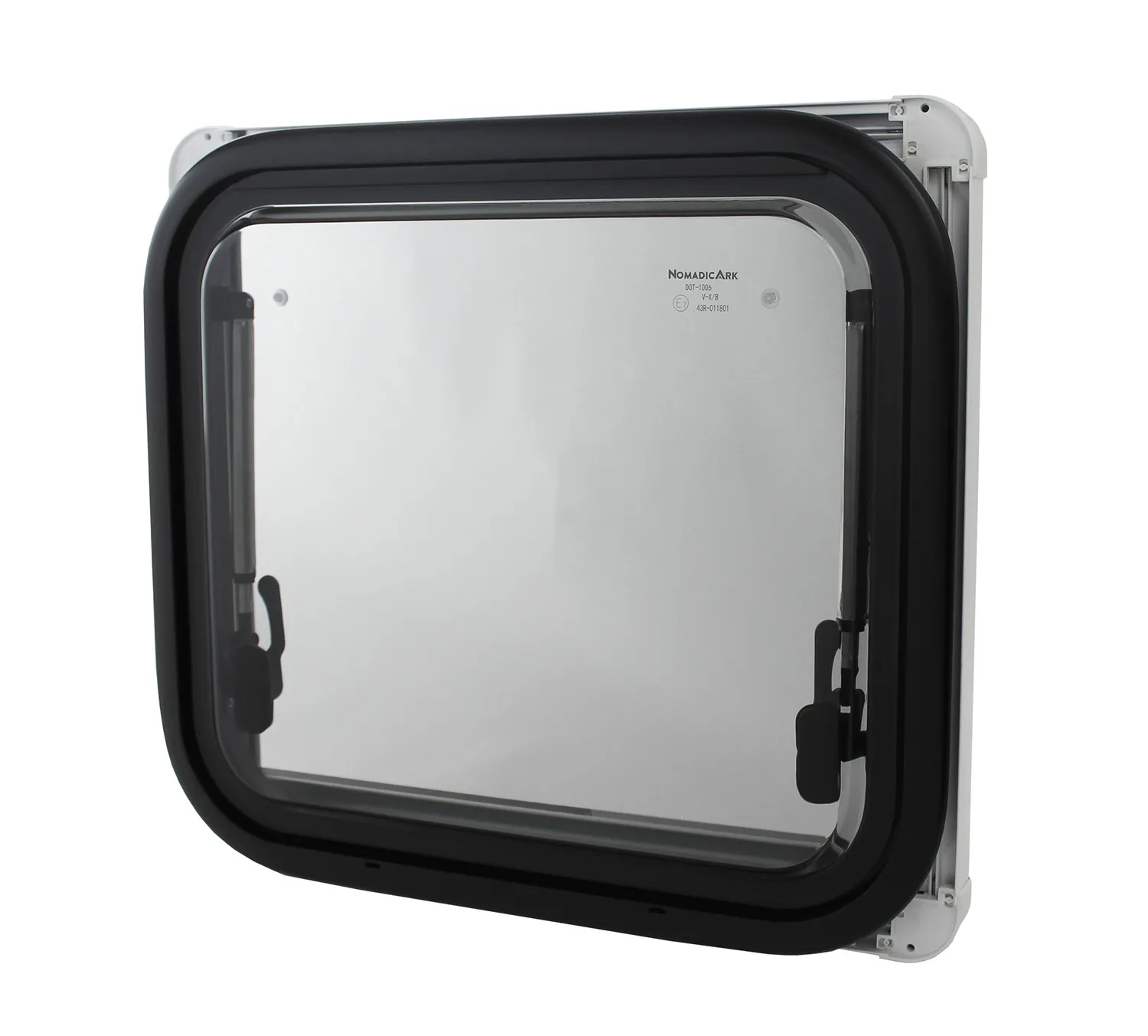 Nomadic Ark ABR Range Acrylic Bubble Style Window - Image 86