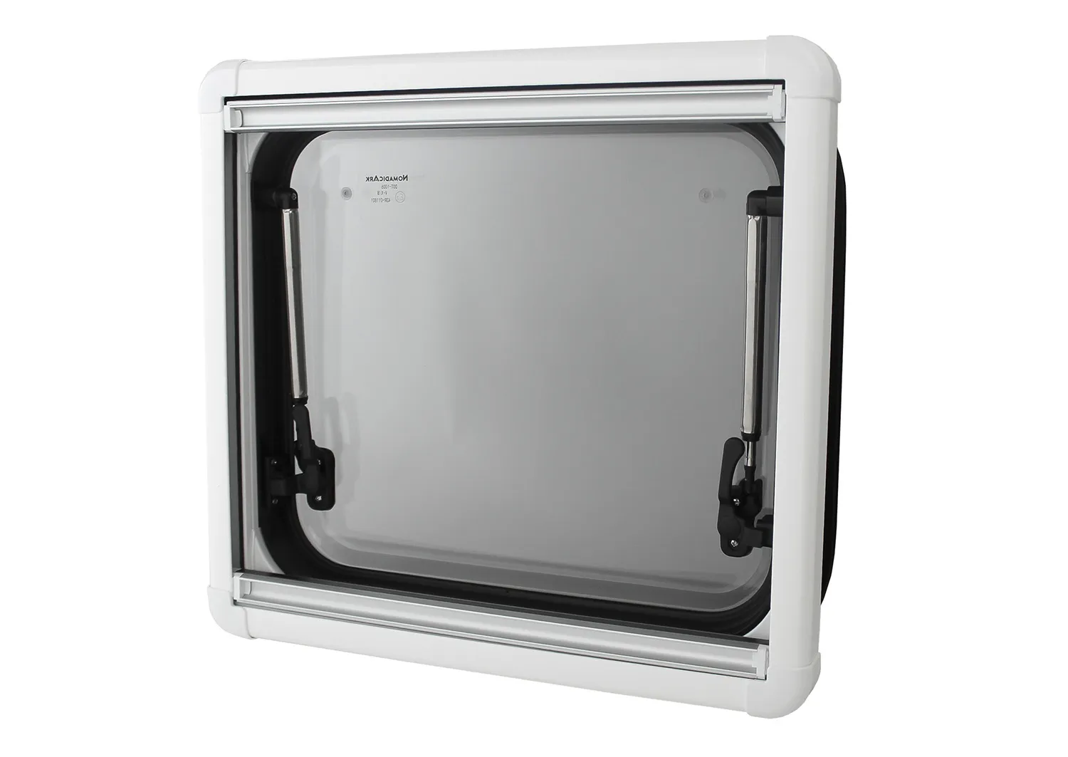 Nomadic Ark ABR Range Acrylic Bubble Style Window - Image 84