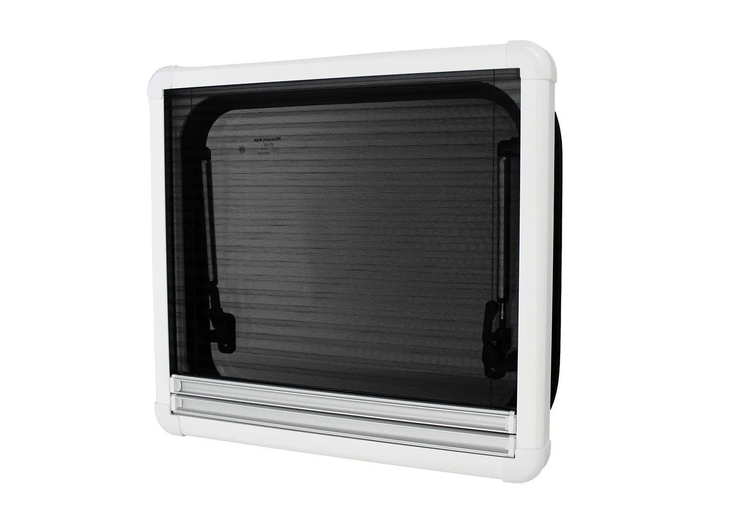 Nomadic Ark ABR Range Acrylic Bubble Style Window - Image 83