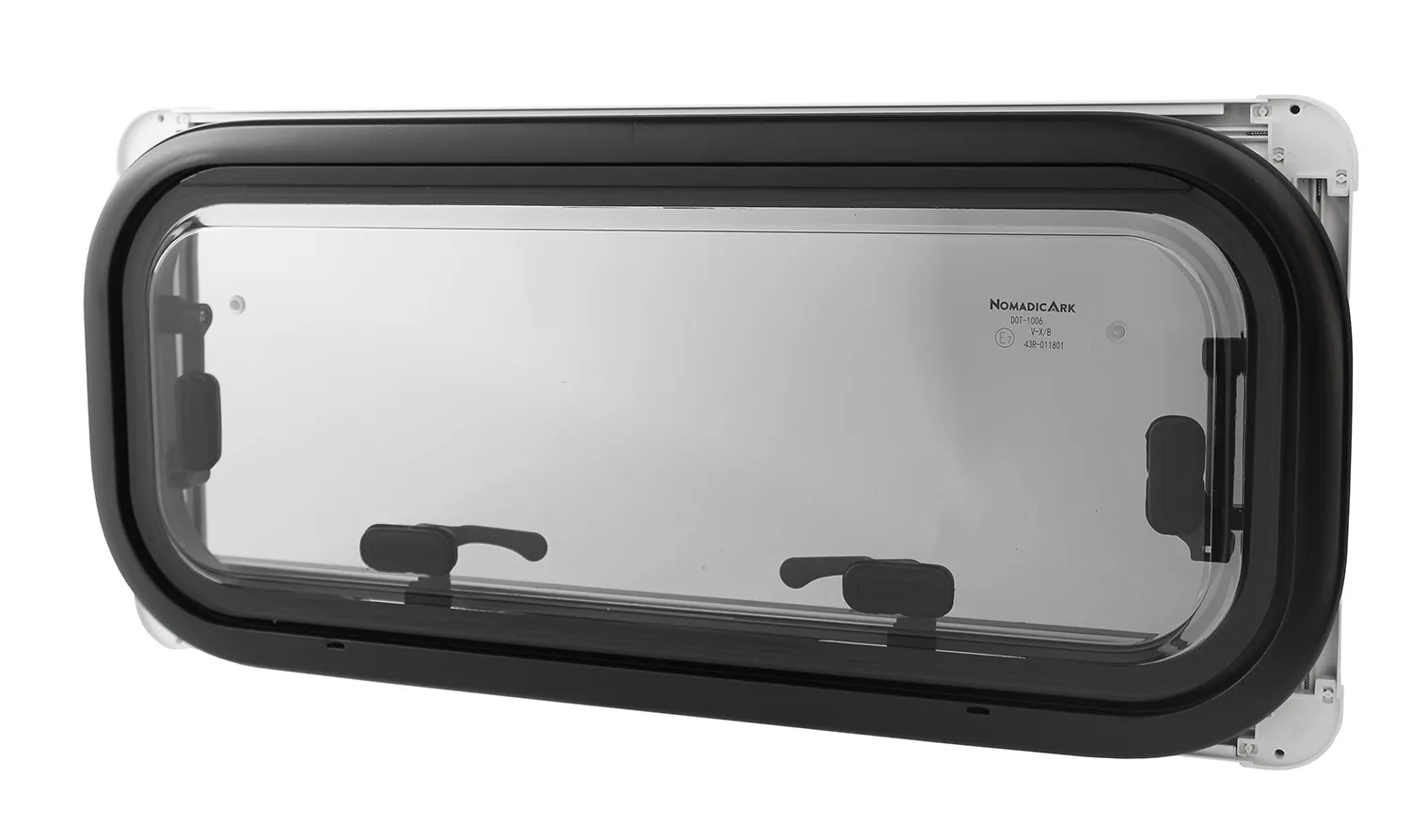 Nomadic Ark ABR Range Acrylic Bubble Style Window - Image 44