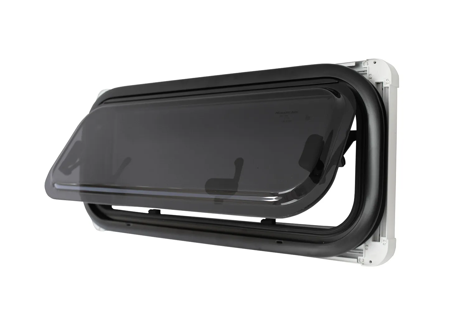 Nomadic Ark ABR Range Acrylic Bubble Style Window