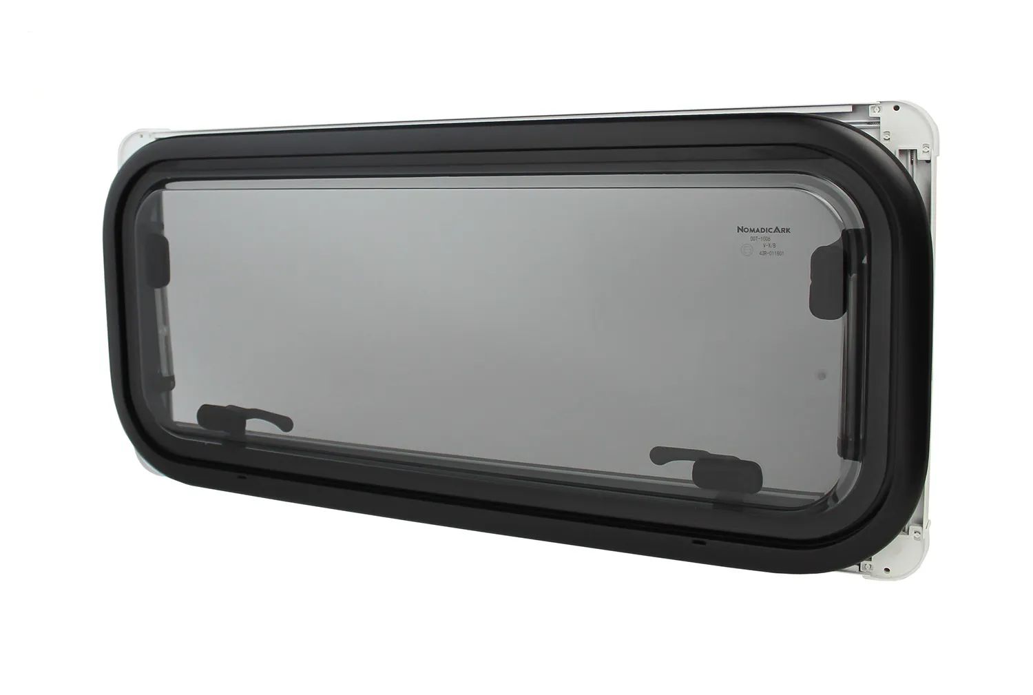 Nomadic Ark ABR Range Acrylic Bubble Style Window - Image 81