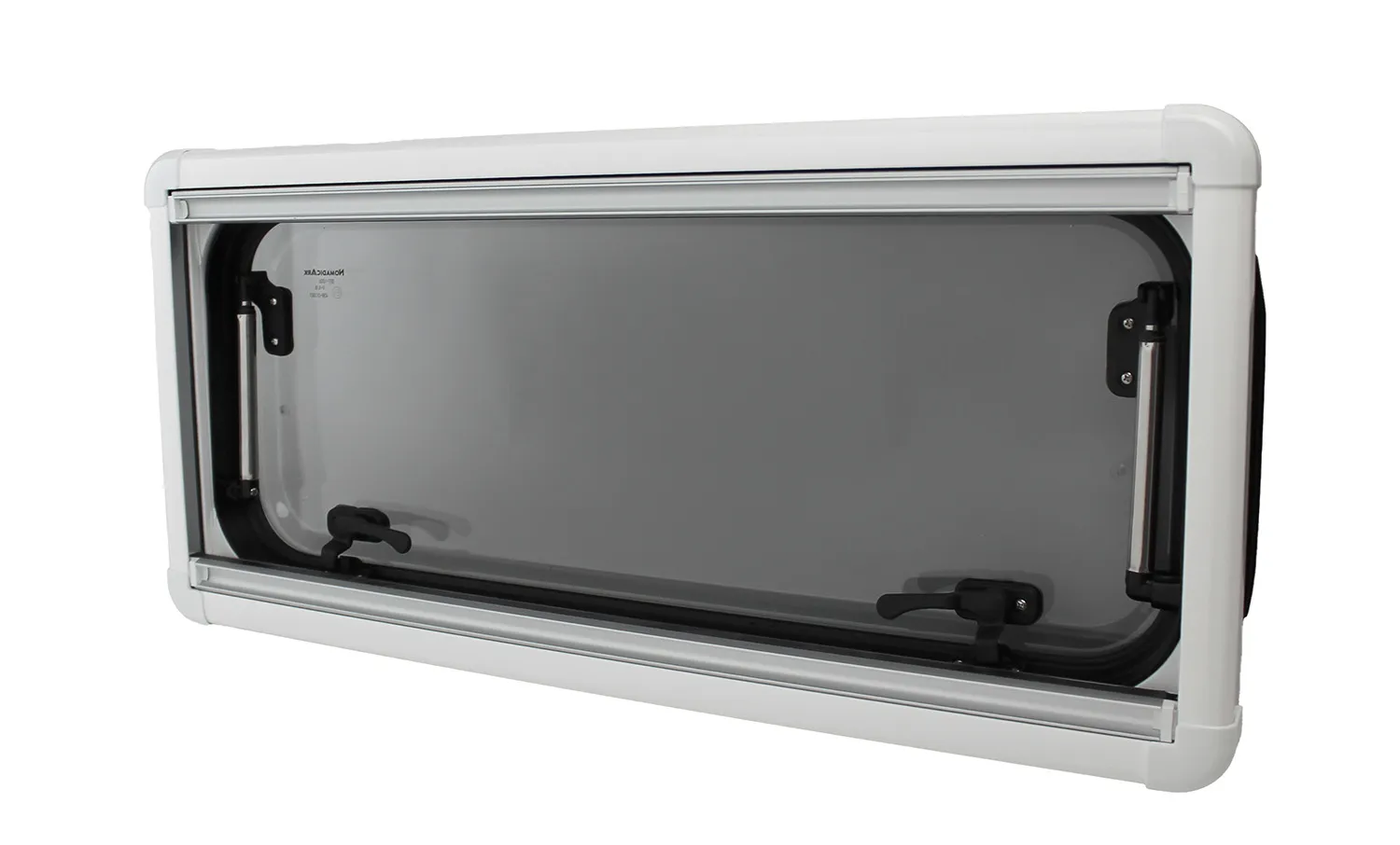 Nomadic Ark ABR Range Acrylic Bubble Style Window - Image 79