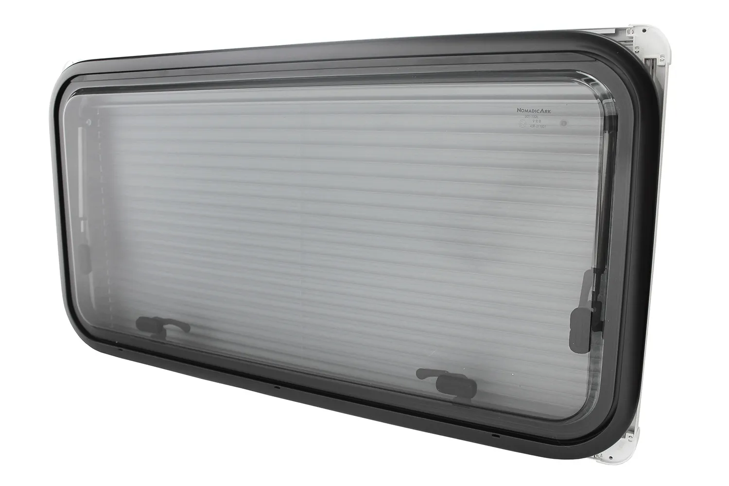 Nomadic Ark ABR Range Acrylic Bubble Style Window - Image 102
