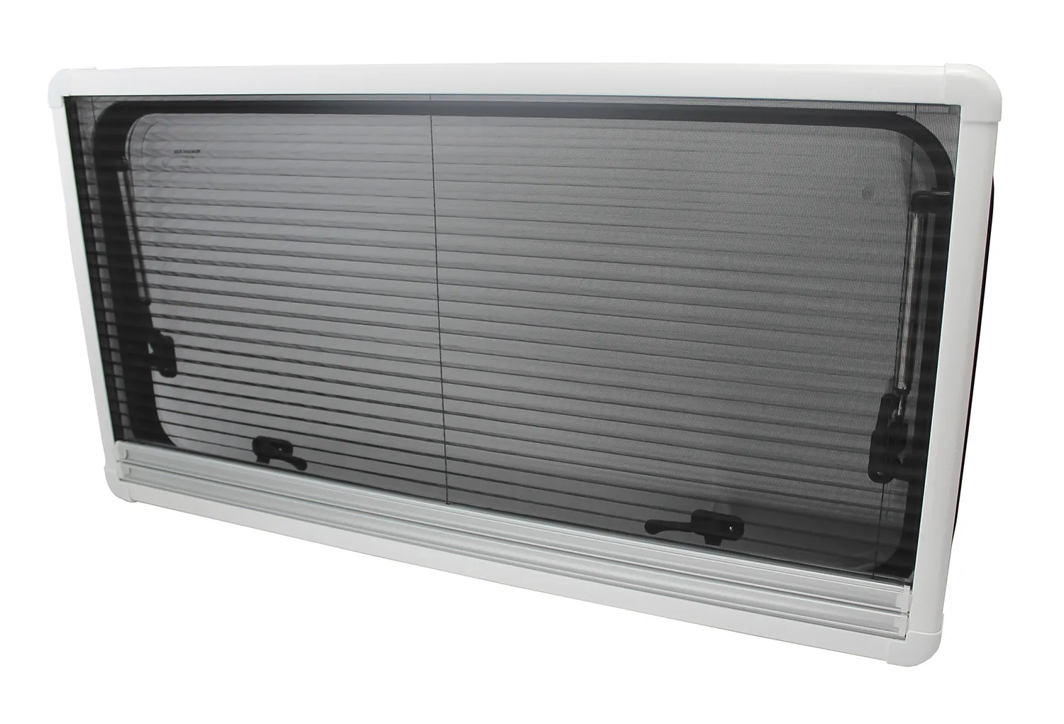 Nomadic Ark ABR Range Acrylic Bubble Style Window - Image 100
