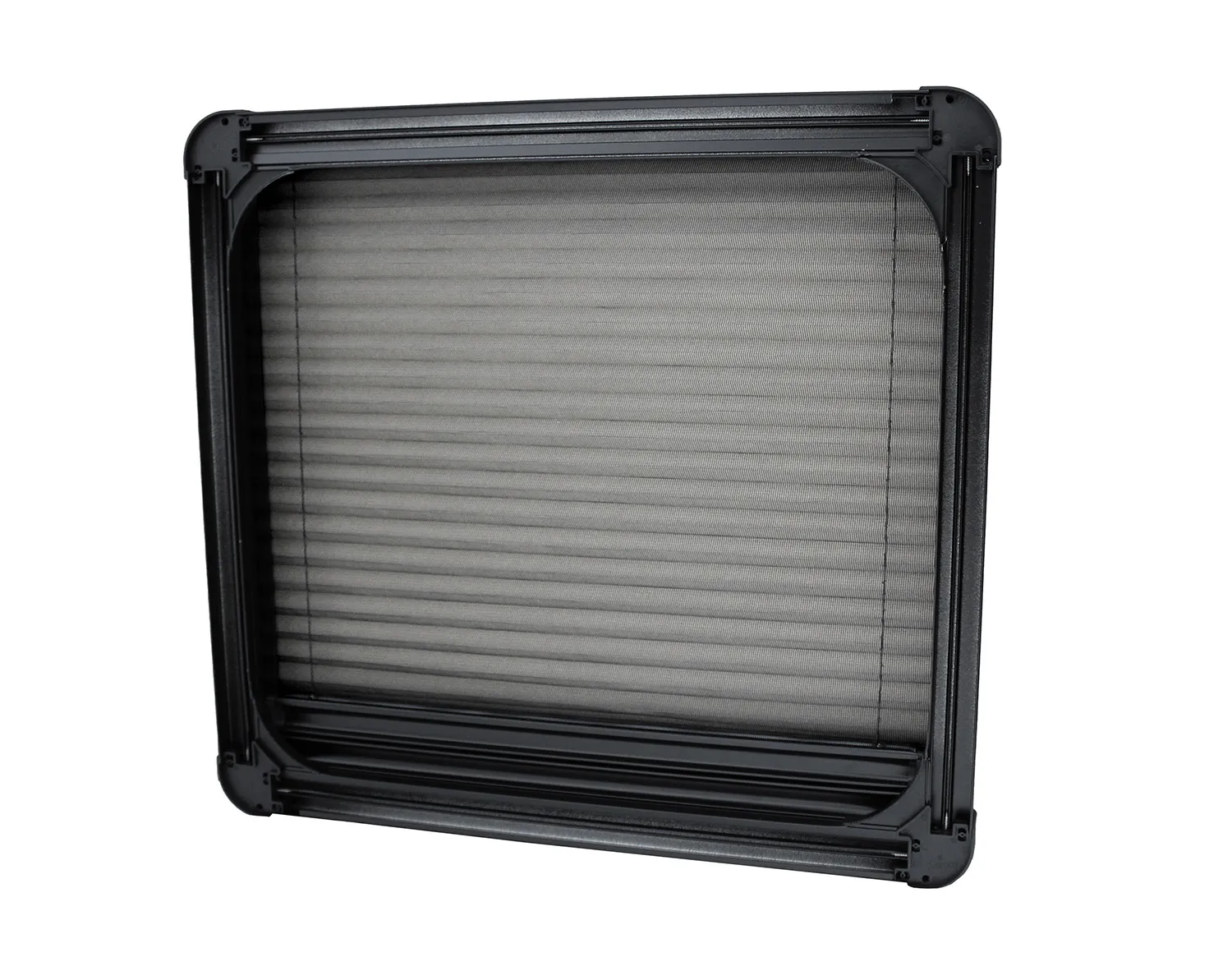 Nomadic Ark ABR Range Acrylic Bubble Style Window - Image 5