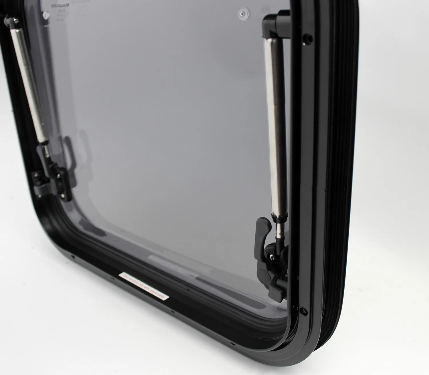 Nomadic Ark ABR Range Acrylic Bubble Style Window - Image 20
