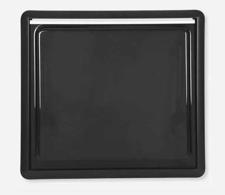 Nomadic Ark ABR Square Range Acrylic Bubble Square Window - Image 2
