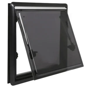Nomadic Ark ABR Square Range Acrylic Bubble Square Window