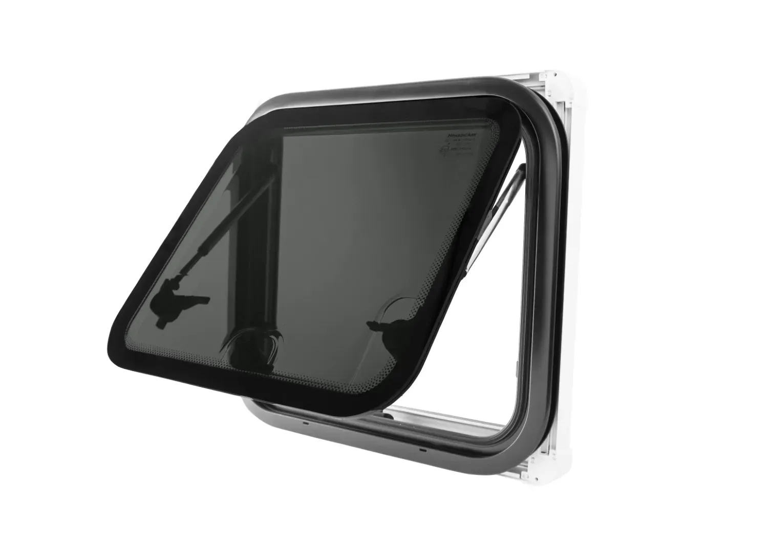 Nomadic Ark ACG13 Range Glass 13% Light Transmission Window - Image 21
