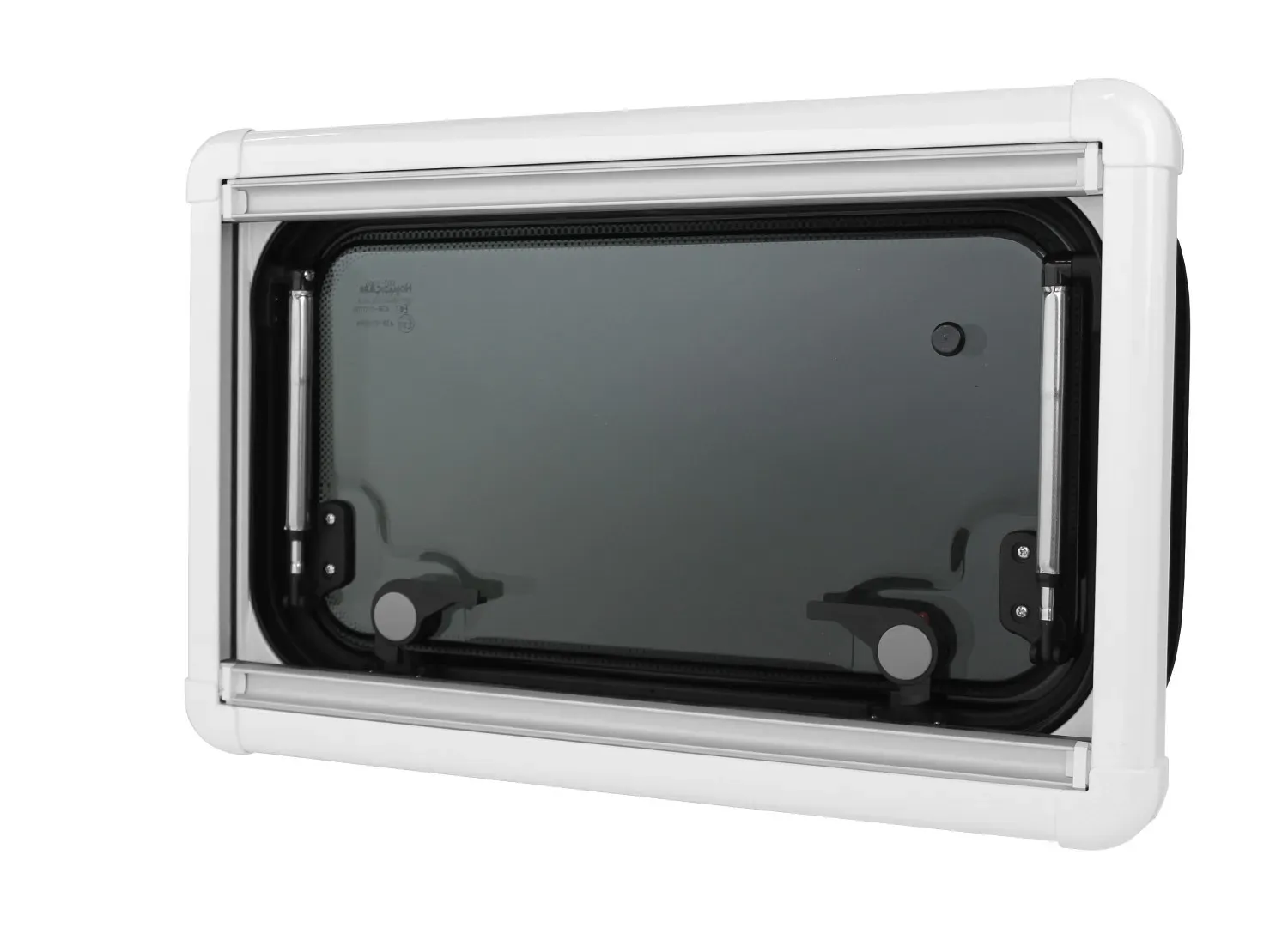Nomadic Ark ACG13 Range Glass 13% Light Transmission Window - Image 32