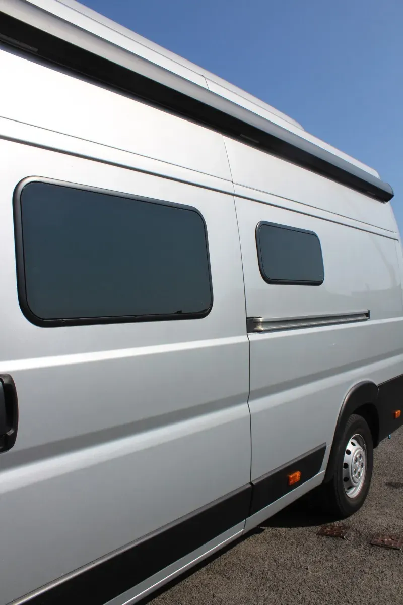 Nomadic Ark ACG4 Range Glass Acrylic 4% Light Transmission Window - Image 76