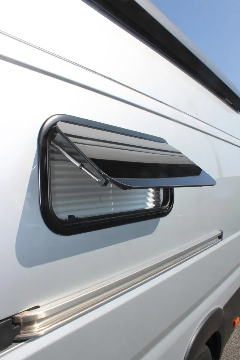 Nomadic Ark ACG4 Range Glass Acrylic 4% Light Transmission Window - Image 70