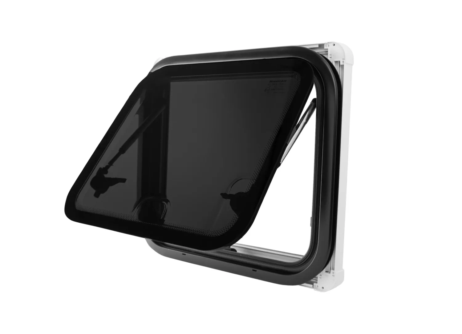 Nomadic Ark ACG4 Range Glass Acrylic 4% Light Transmission Window - Image 46