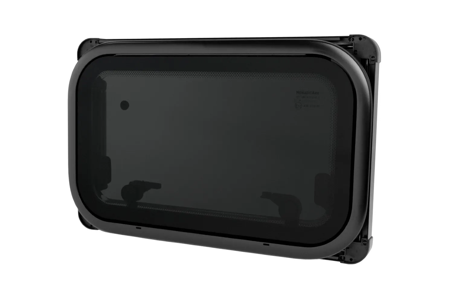 Nomadic Ark ACG4 Range Glass Acrylic 4% Light Transmission Window - Image 32