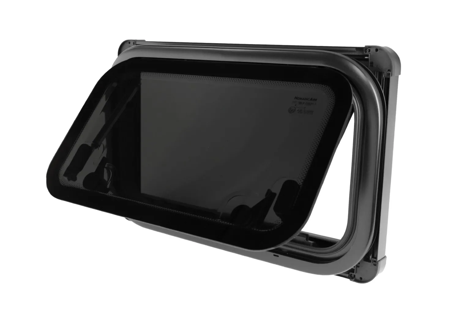 Nomadic Ark ACG4 Range Glass Acrylic 4% Light Transmission Window - Image 31