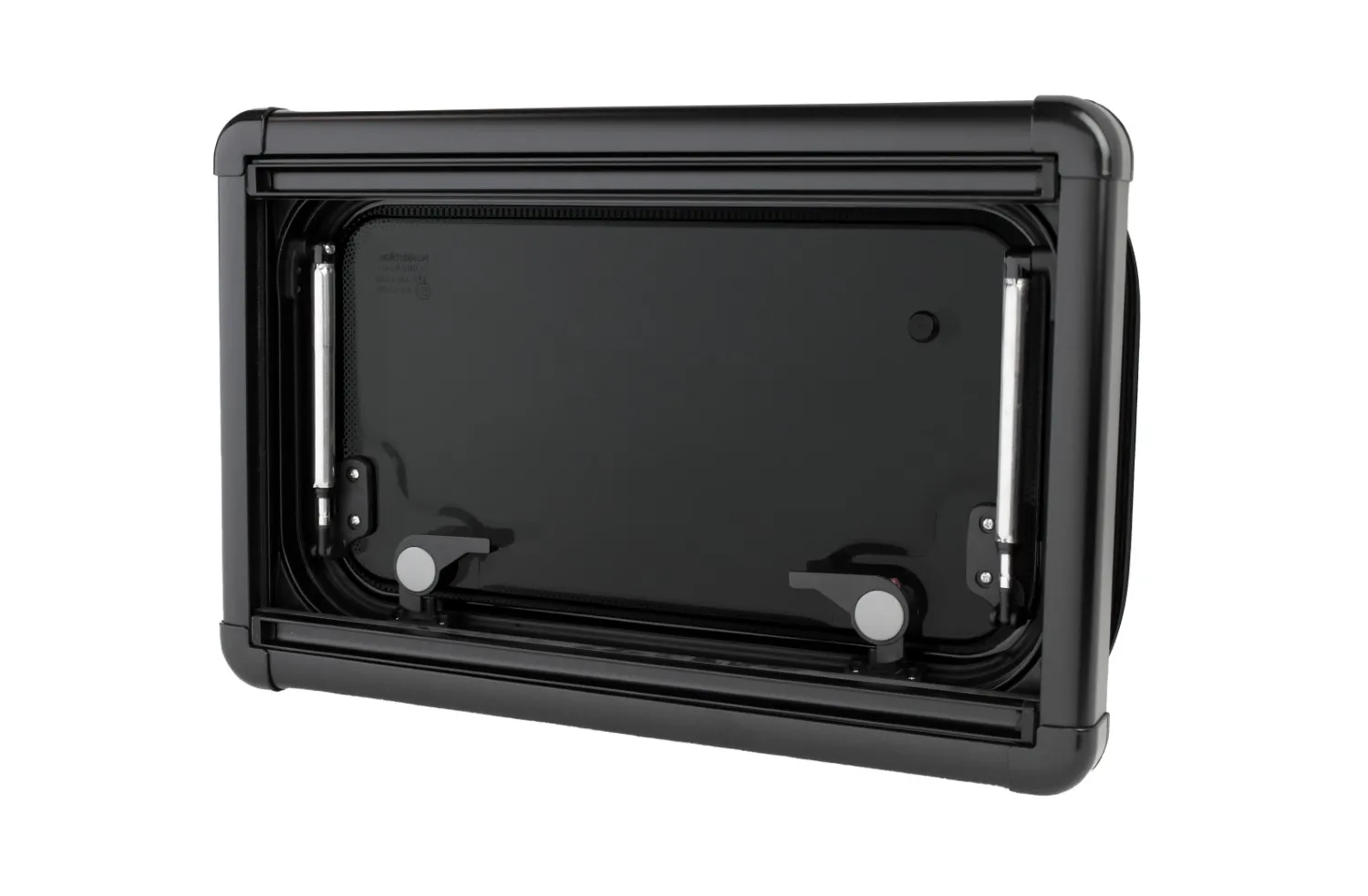Nomadic Ark ACG4 Range Glass Acrylic 4% Light Transmission Window - Image 30
