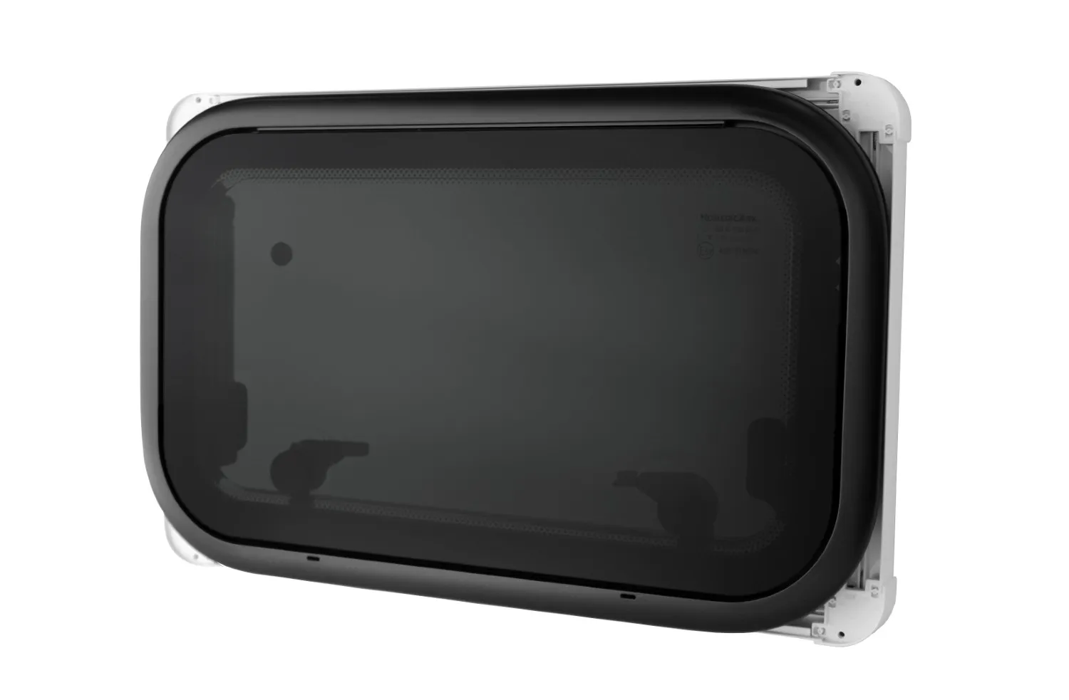 Nomadic Ark ACG4 Range Glass Acrylic 4% Light Transmission Window - Image 37