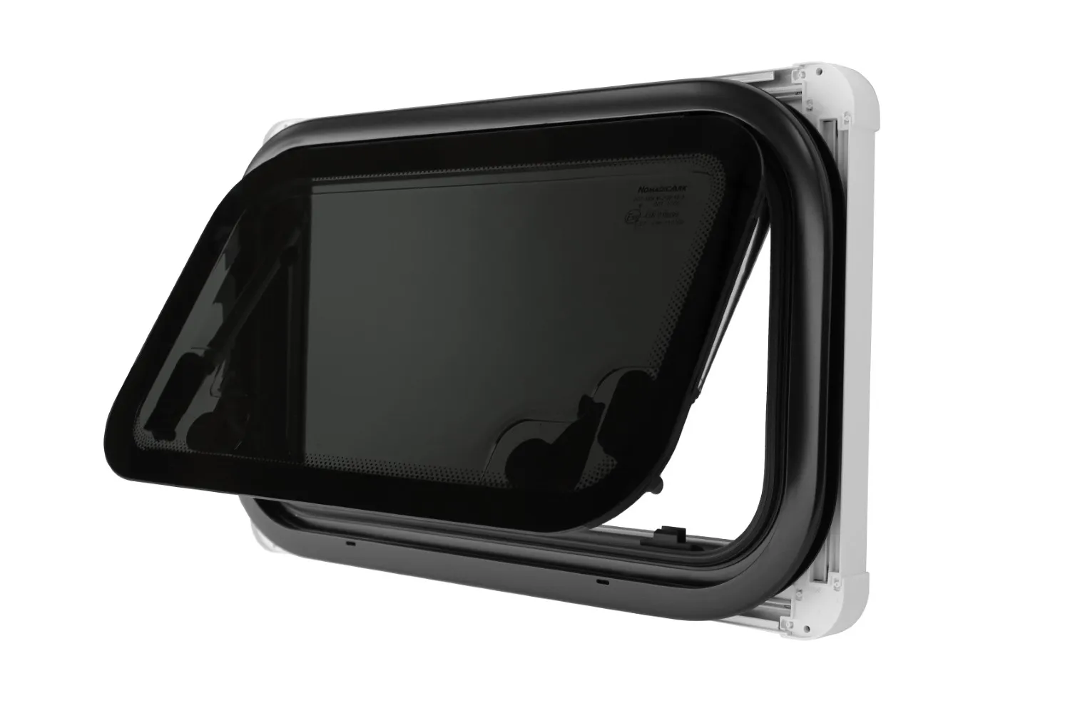Nomadic Ark ACG4 Range Glass Acrylic 4% Light Transmission Window - Image 36