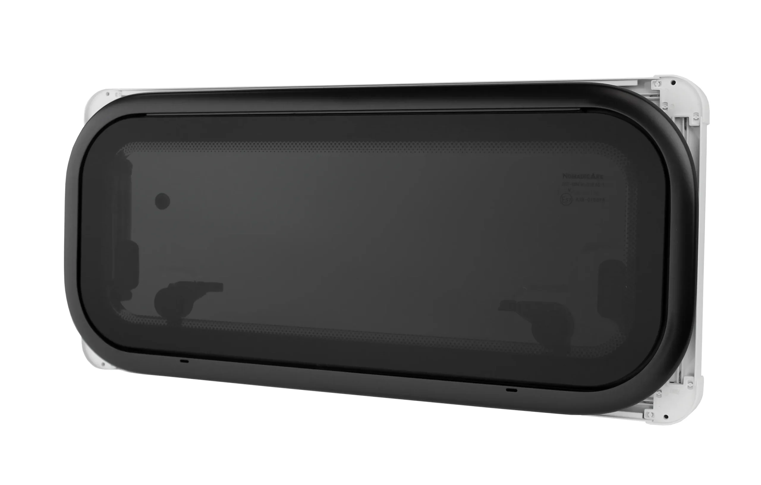 Nomadic Ark ACG4 Range Glass Acrylic 4% Light Transmission Window - Image 17