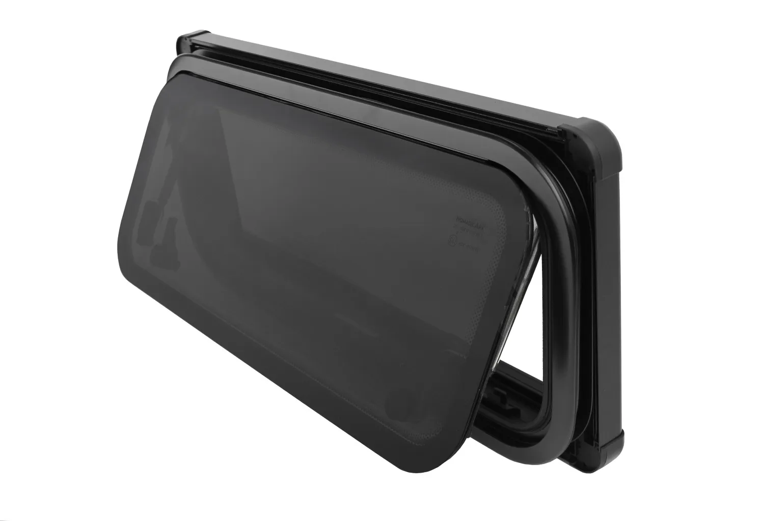 Nomadic Ark ACG4 Range Glass Acrylic 4% Light Transmission Window - Image 9