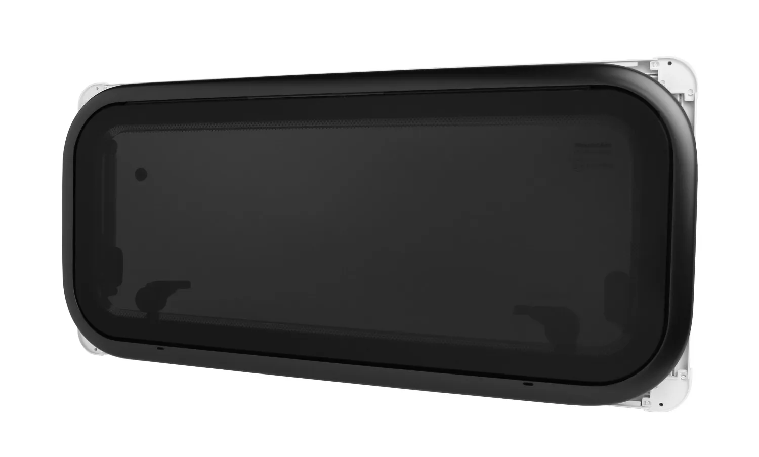 Nomadic Ark ACG4 Range Glass Acrylic 4% Light Transmission Window - Image 11