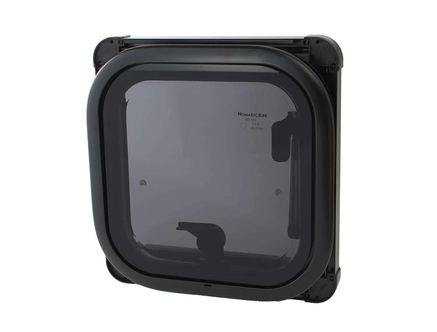Nomadic Ark ACR Range Acrylic Flush Window - Image 10