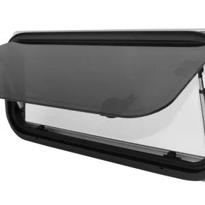 Nomadic Ark ACR Range Acrylic Flush Window