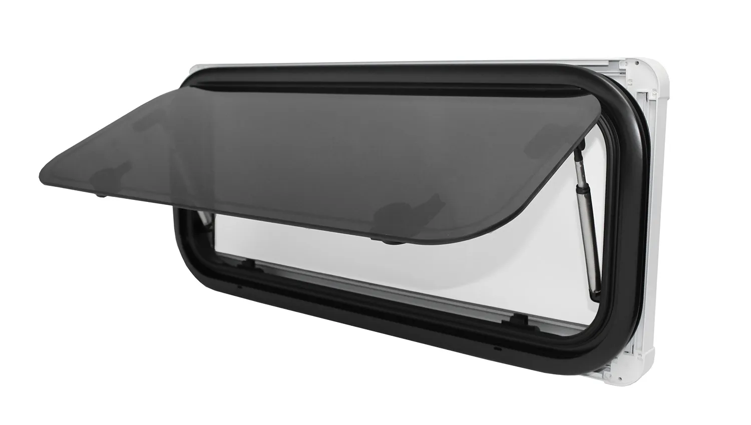 Nomadic Ark ACR Range Acrylic Flush Window