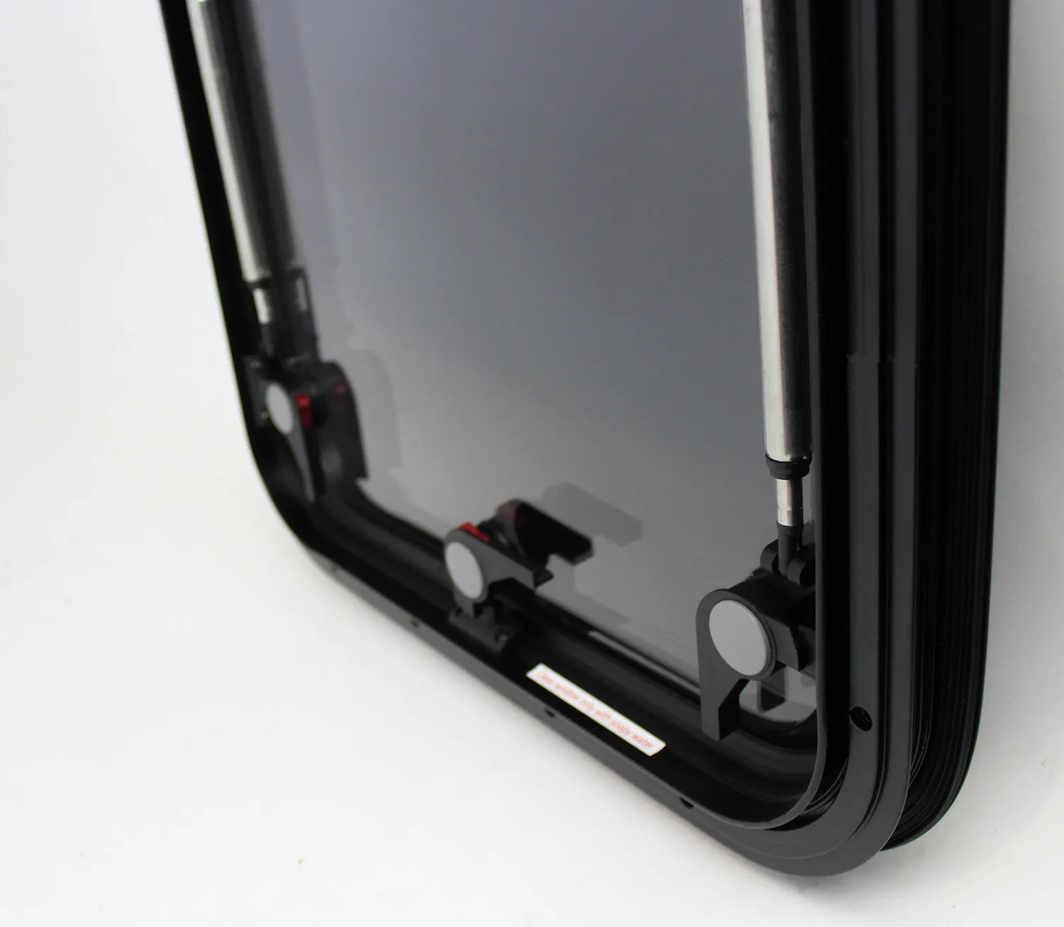 Nomadic Ark ACR Range Acrylic Flush Window - Image 38