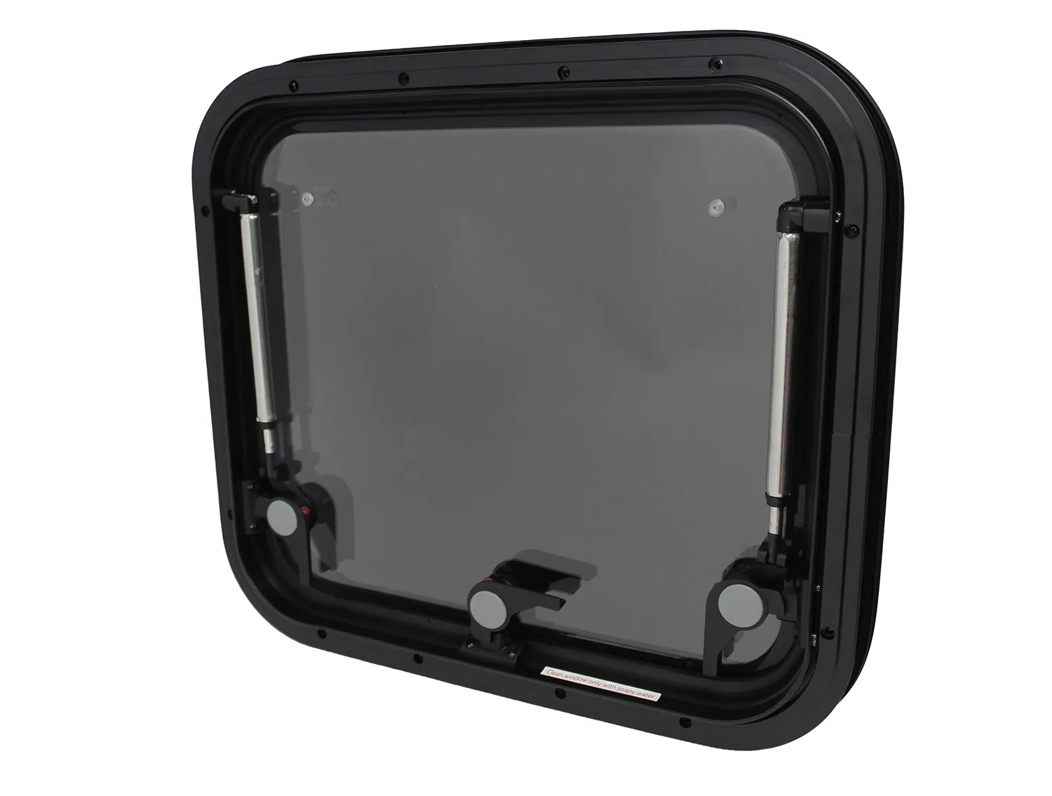 Nomadic Ark ACR Range Acrylic Flush Window - Image 35