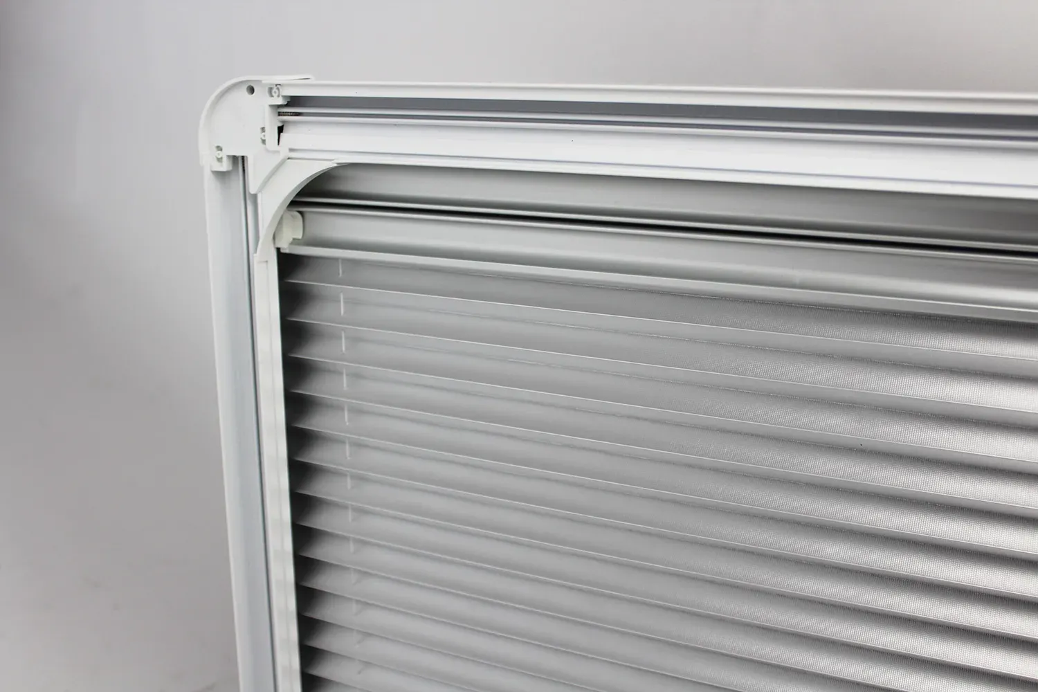 Nomadic Ark ACR Range Acrylic Flush Window - Image 21